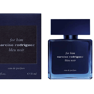 Bleu Noir  Parfum For Him Narciso Rodriguez 50Ml Hombre