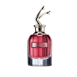 So Scandal Jean Paul Gaultier 80ml Edp Mujer TESTER