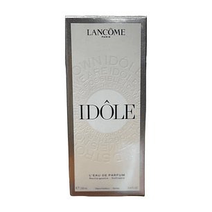 Idole Lancome L Eau De Parfum 100Ml Mujer Recargable