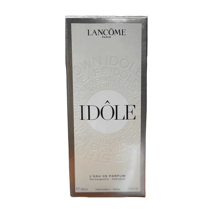 Idole Lancome L Eau De Parfum 100Ml Mujer Recargable 1