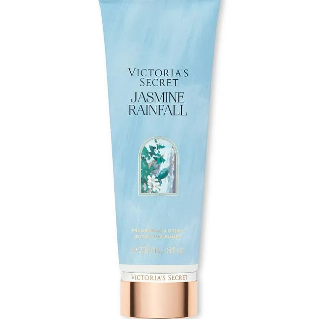 Jasmine Rainfall Victoria's Secret 236ML Mujer Crema 1