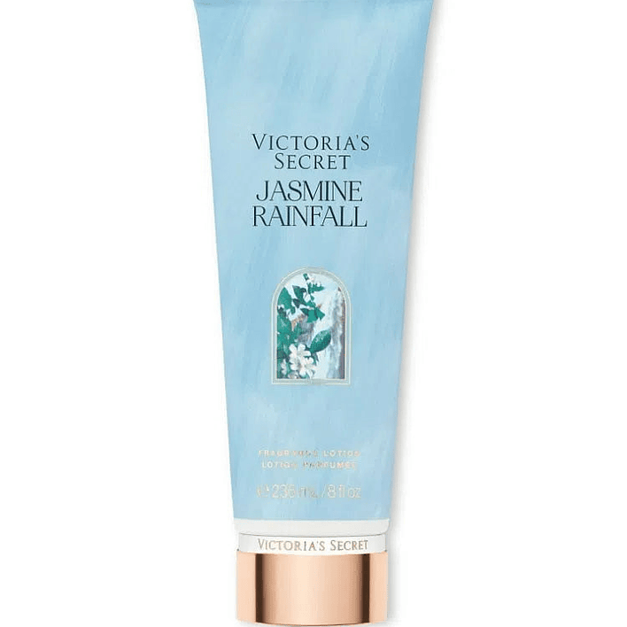 Jasmine Rainfall Victoria's Secret 236ML Mujer Crema 1