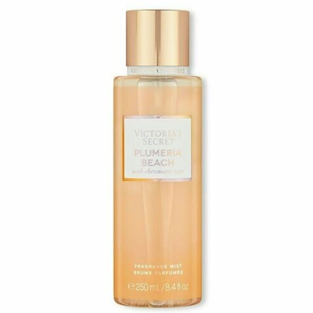 Plumeria Beach With Chromatic Rose Victoria Secret 250ml Mujer Colonia 1