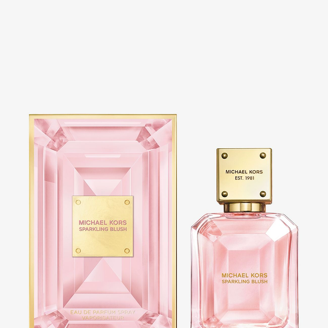 Sparkling Blush MK Edp 100ml Mujer 1