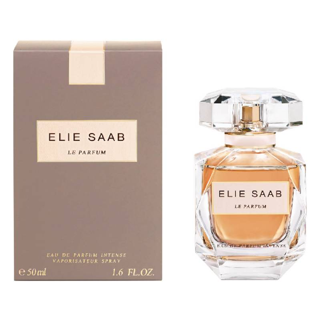 Elie Saab Le Parfum Edp Intense 50 ml Mujer 1