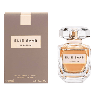 Elie Saab Le Parfum Edp Intense 50 ml Mujer