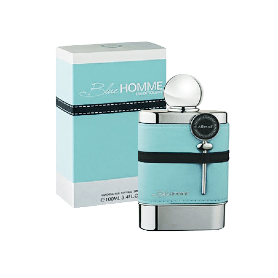 Armaf Blue Homme Edt 100 Ml Hombre 1