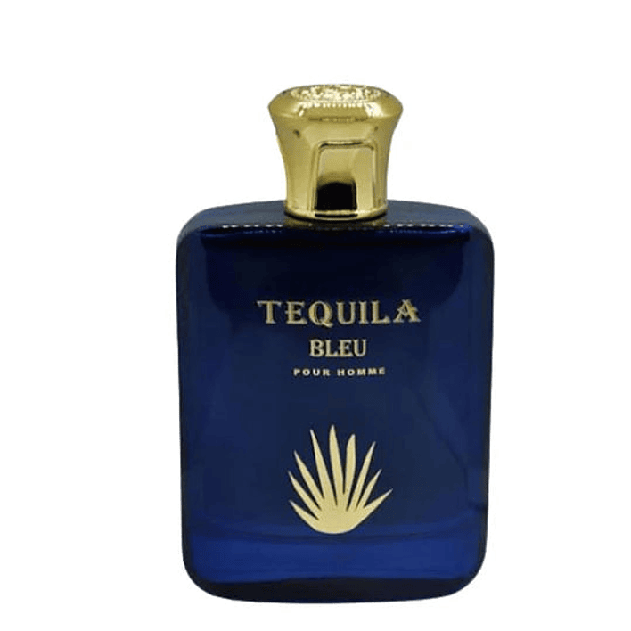 Tequila Bleu Bharara  Edp 100MLHombre Tester 1
