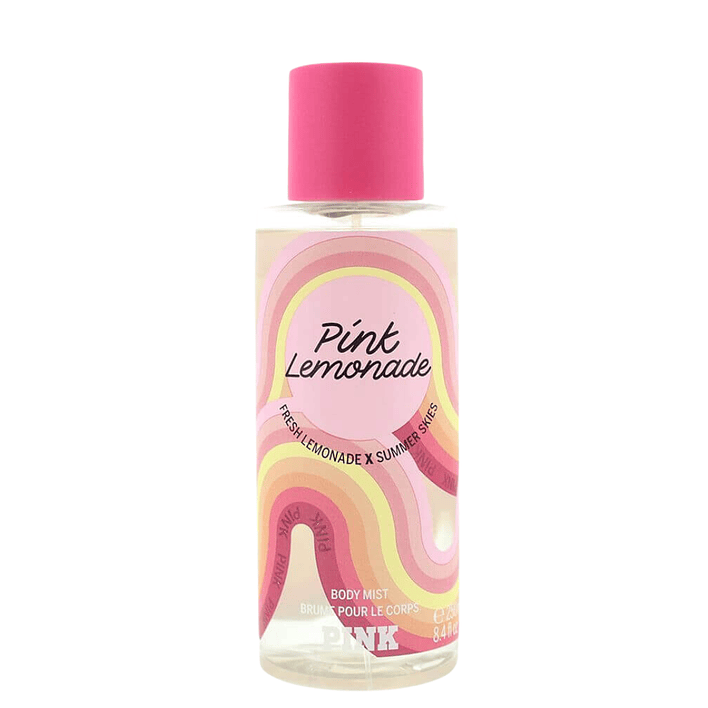 Lemonade Pink Victoria's Secret 250ML Mujer Colonia 1