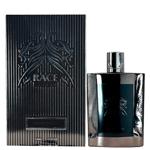 Race Silver Kian EDP 110 ML Unisex