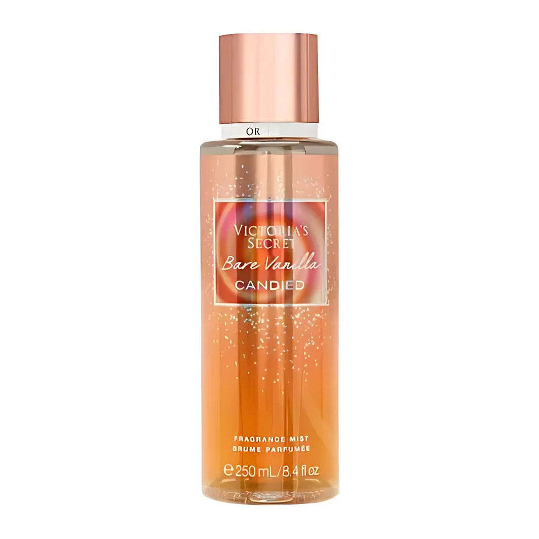 Bare Vanilla Candied Victoria Secret 250ML Colonia Mujer 1