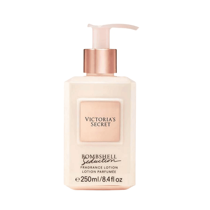 Bombshell Seduction Victoria Secret 250ml Lotion Mujer 1