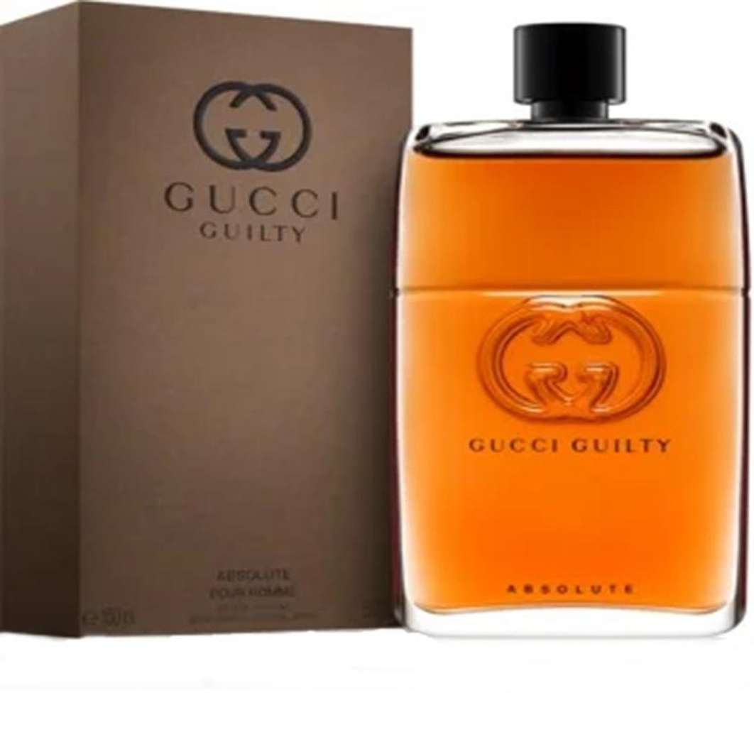Guilty Absolute Men 150ML EDP Hombre Gucci 1
