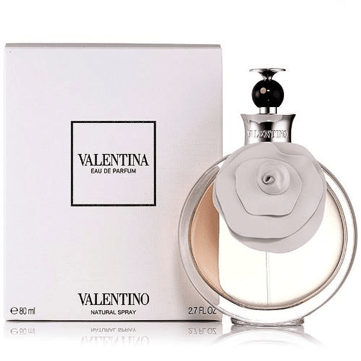 Valentina 80ML EDP Mujer Valentino 1