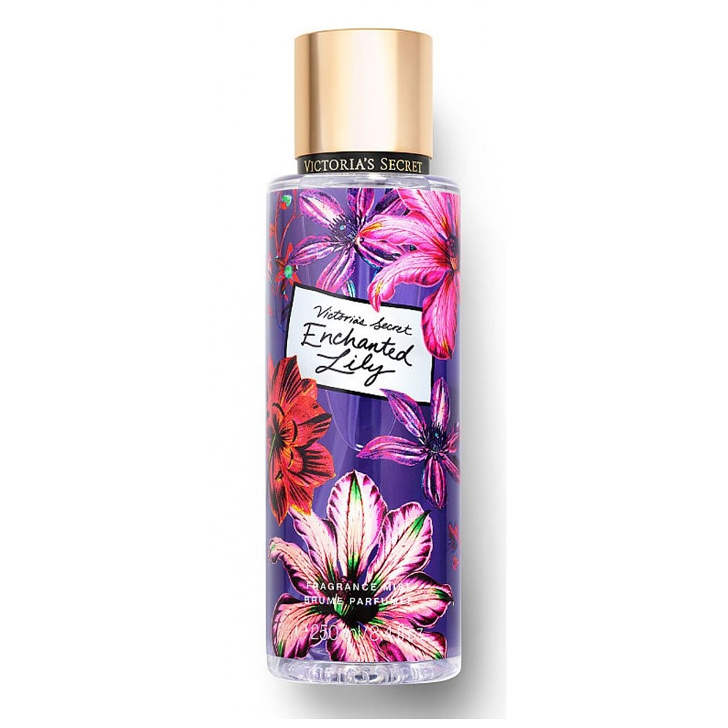 Victoria Secret Enchanted Lily Mist 250ml Mujer 1