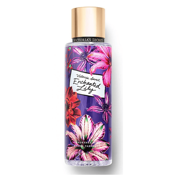 Victoria Secret Enchanted Lily Mist 250ml Mujer 1