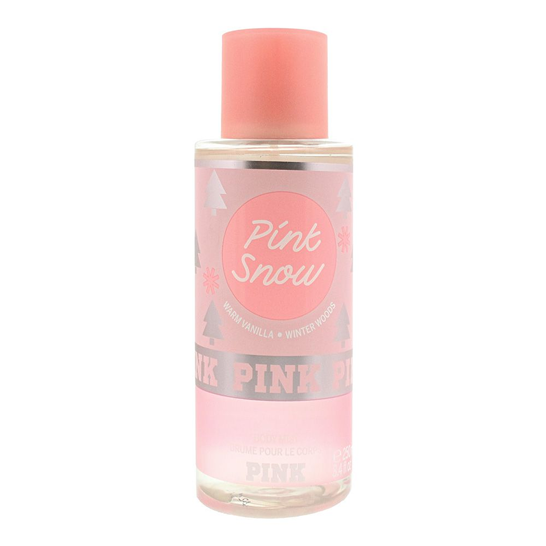 Snow Pink Victoria's Secret 250ML Mujer Colonia 1