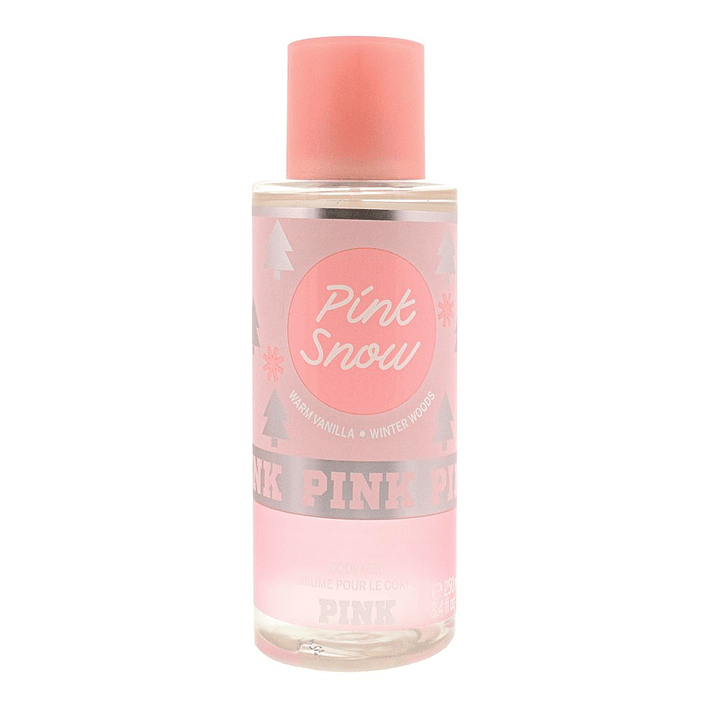 Snow Pink Victoria's Secret 250ML Mujer Colonia 1