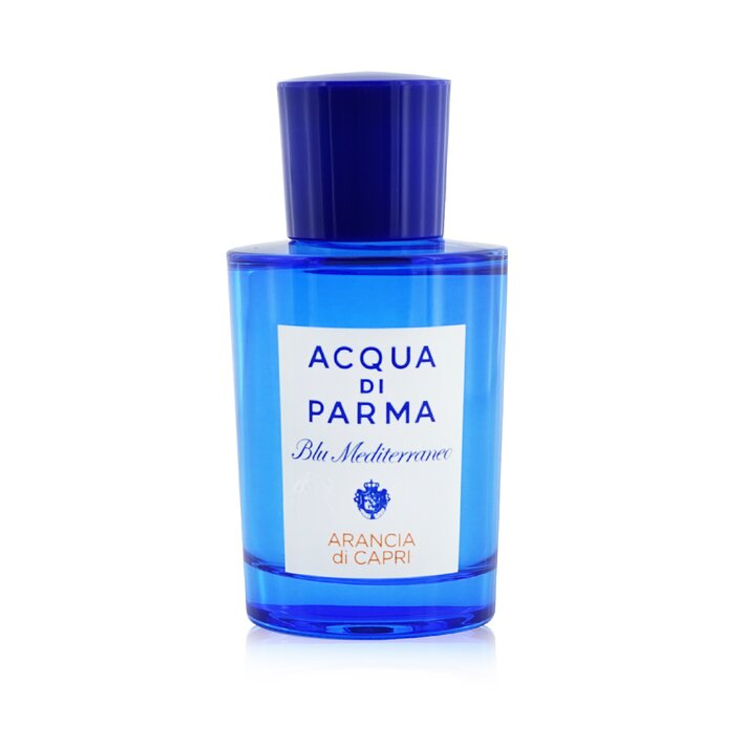 AD Parma Blu Mediterraneo Arancia Di Capri Edt 150Ml Unisex Tester 1