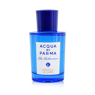 AD Parma Blu Mediterraneo Arancia Di Capri Edt 150Ml Unisex Tester
