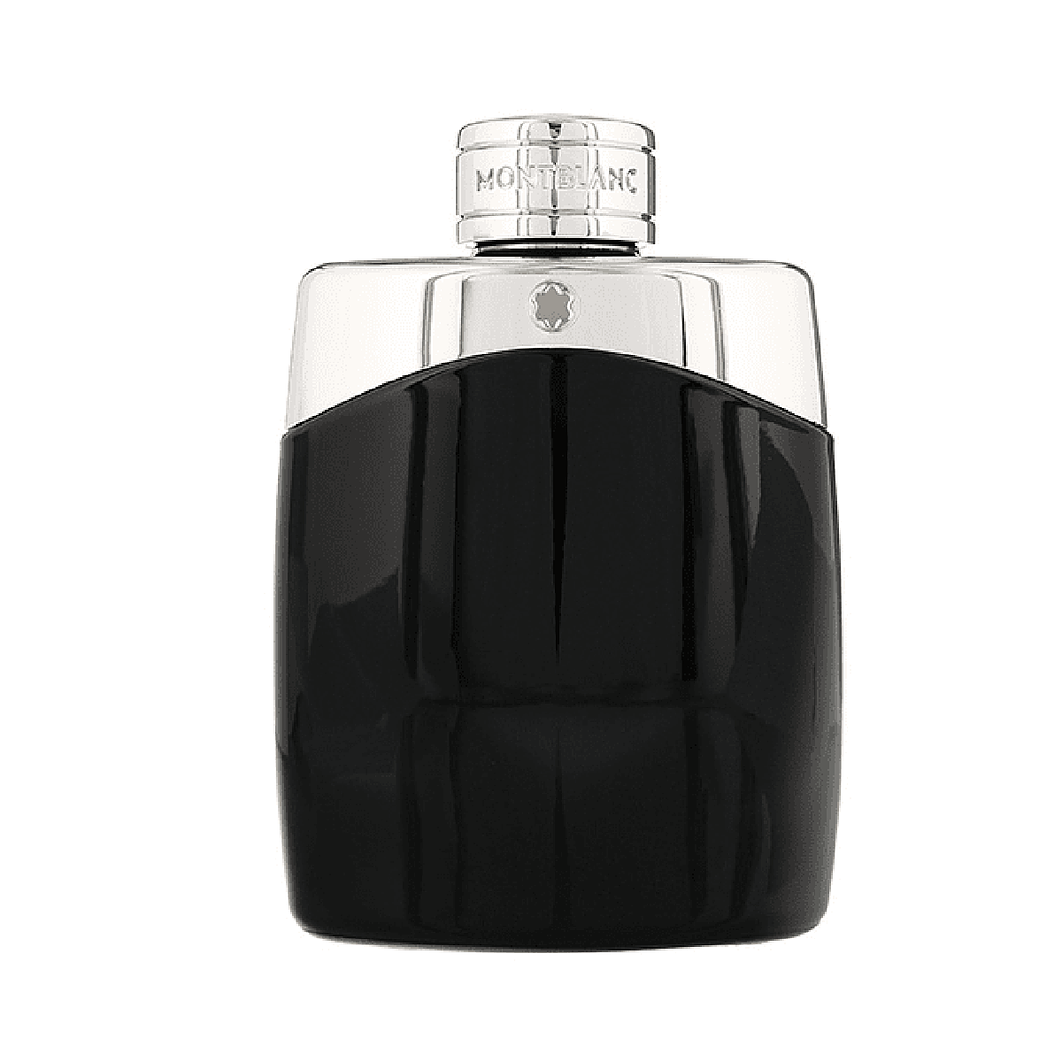 Legend EDT Hombre Tester 100ml Mont Blanc 1