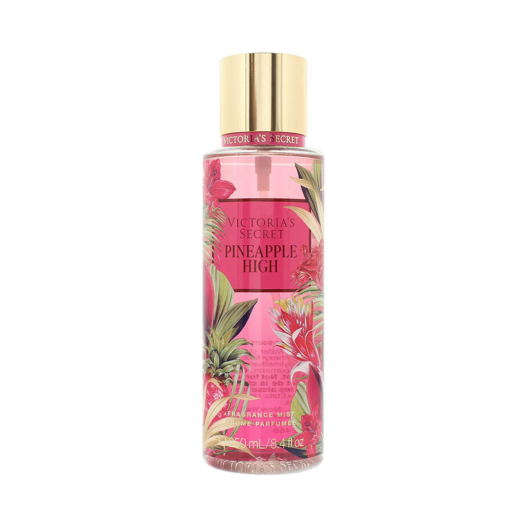 Pineapple High Victoria Secret 250ML Mujer Colonia 1
