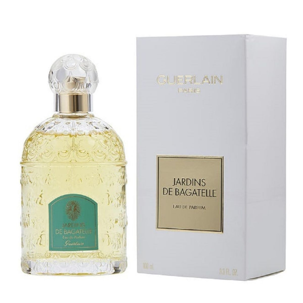 Guerlain Jardins De Bagatelle Edp 100Ml Mujer 1