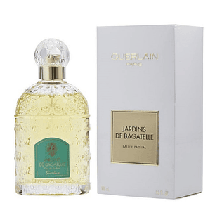 Guerlain Jardins De Bagatelle Edp 100Ml Mujer