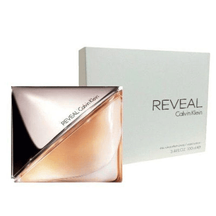 Reveal Tester 100ML EDP Mujer Calvin Klein