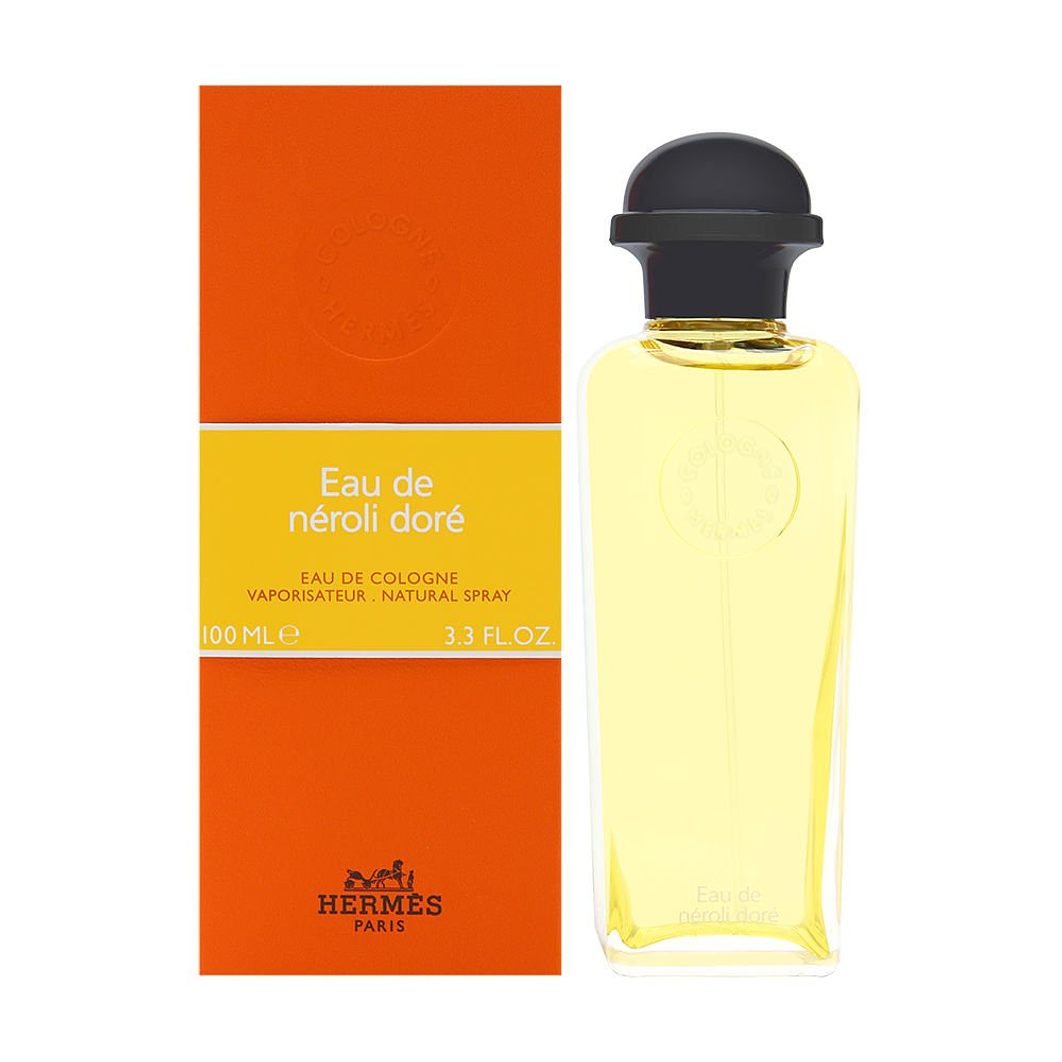 Eau de Neroli Dore Hermes 100ml Edc Mujer 1