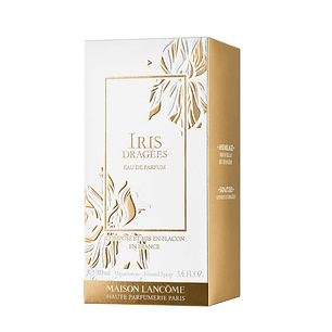 Lancome Maison Iris Dragees 100ML Edp Mujer
