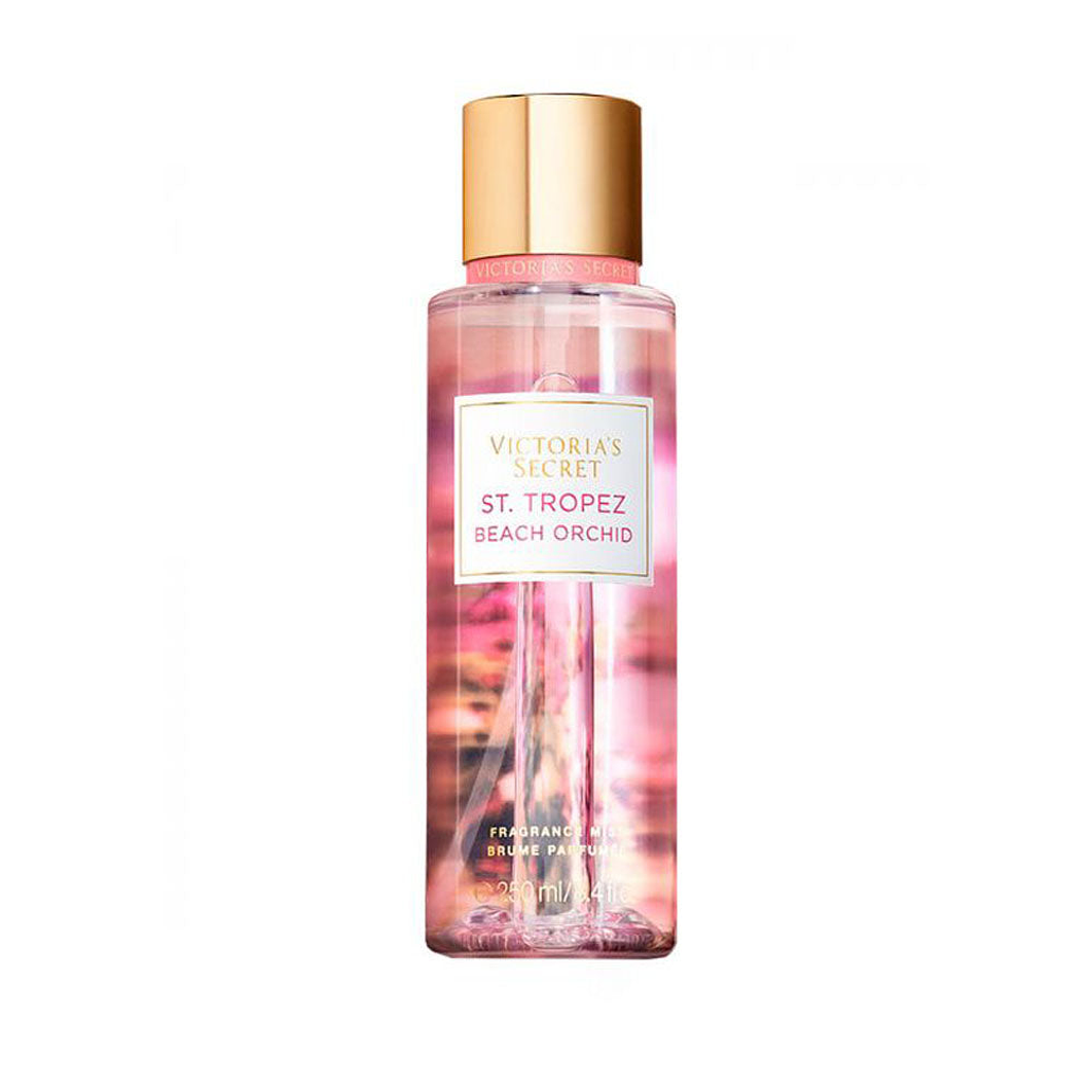 ST.Tropez Beach Orchid Victoria Secret 250Ml Colonia 1