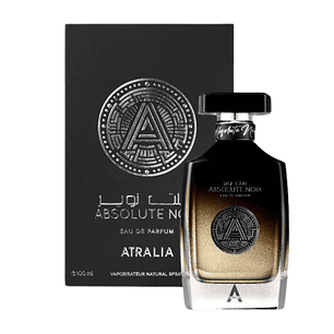 Absolute Noir Atralia Edp 100ML Unisex