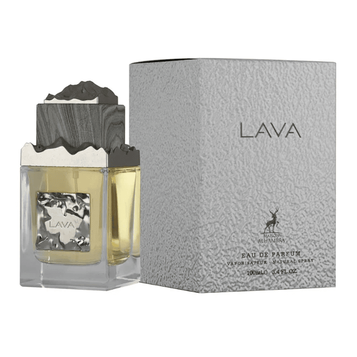 Lava Maison Alhambra Edp 100Ml Unisex 1