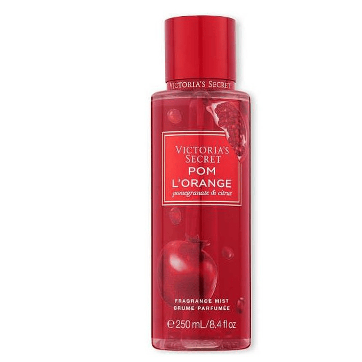 Pom L'Orange Victoria's Secret 250ML Mujer Coloina 1
