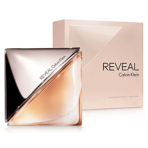 CK Reveal Women Edp5 0Ml Mujer .