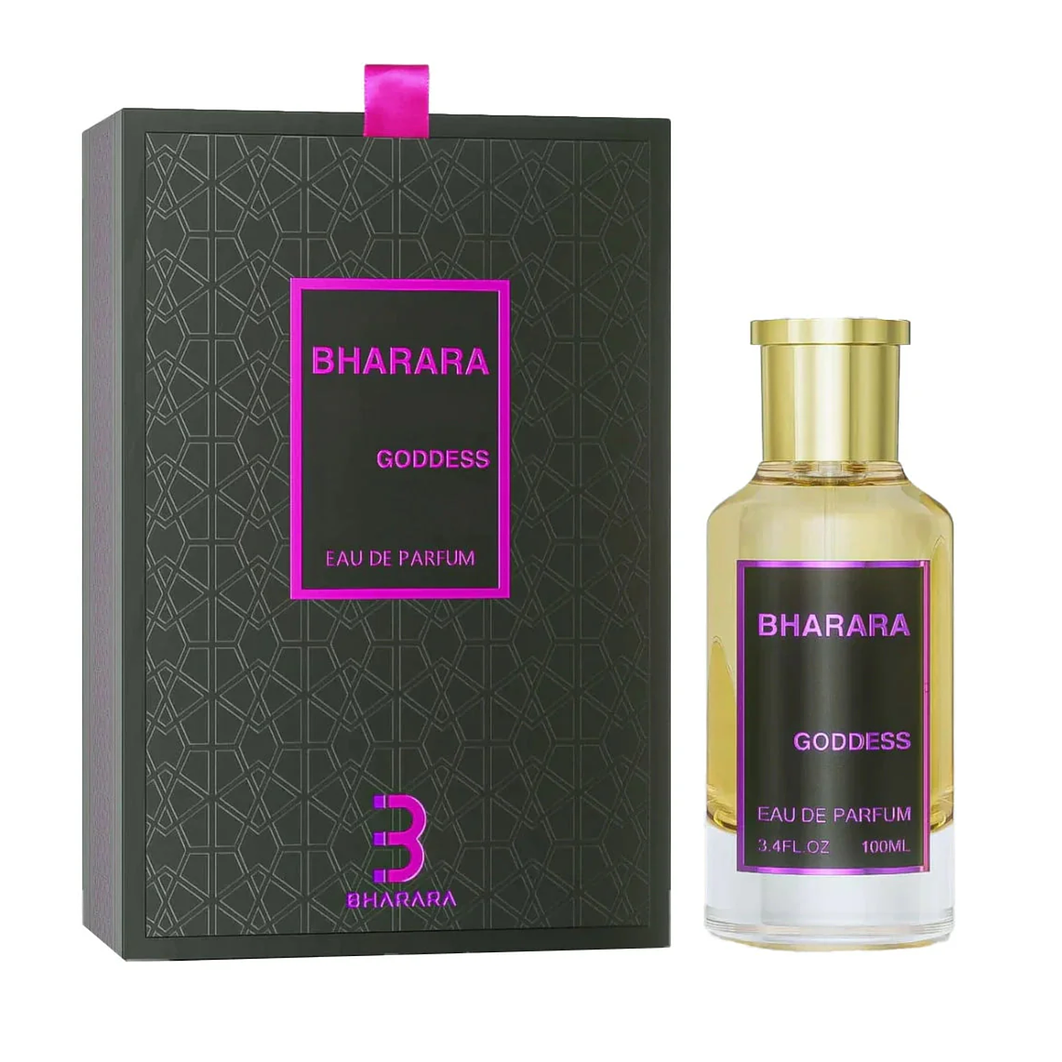 Bharara Goddess Bharara Edp 100ML Mujer 1
