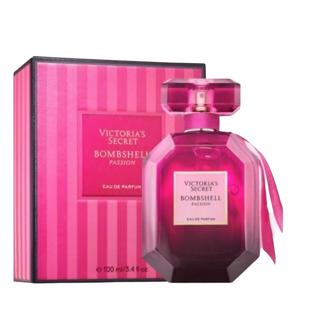 Bombshell Passion Victoria's Secret EDP 100ML Mujer 1