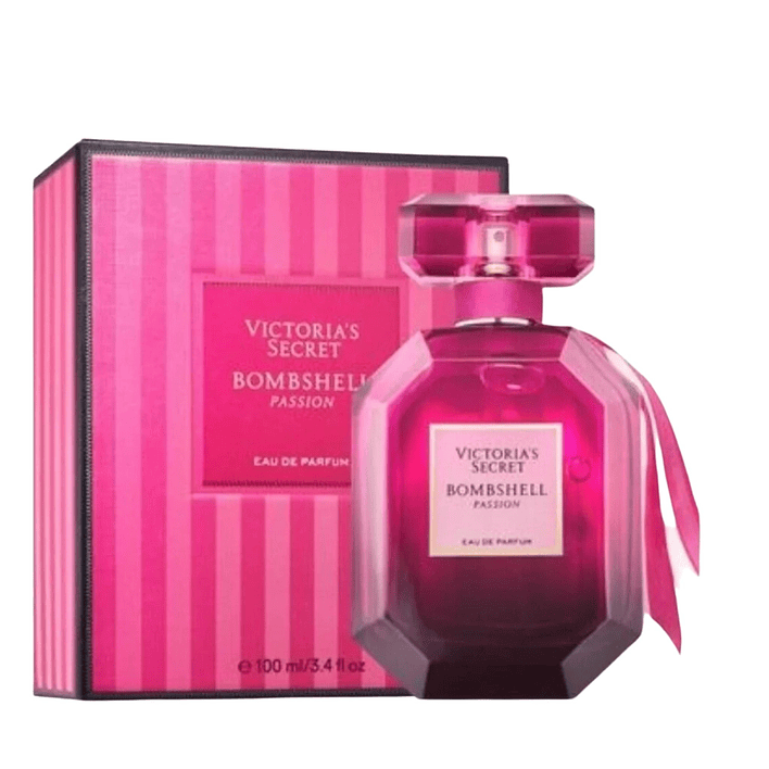 Bombshell Passion Victoria's Secret EDP 100ML Mujer 1
