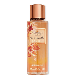 Bare Vanilla Golden Victoira Secret 250Ml Mujer Colonia