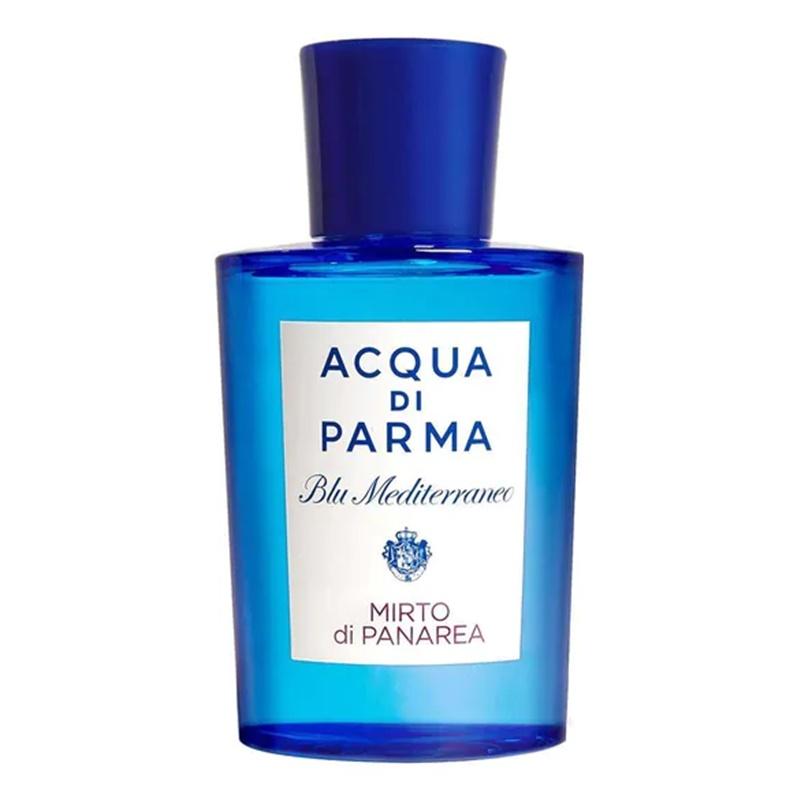acqua di parma blu mediterraneo mirto de panarea 75ml edt
