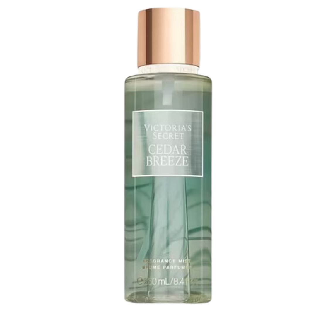 Cedar Breeze Victoria Secret 250ML Colonia Mujer 1