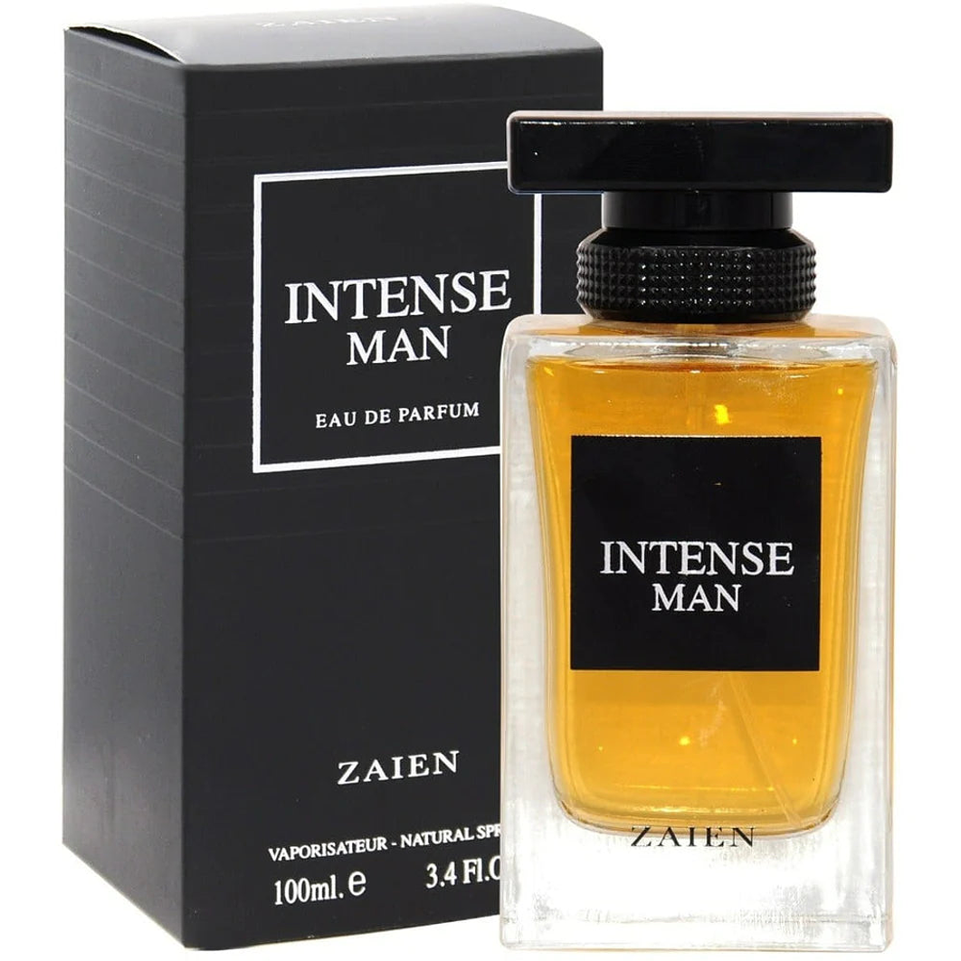Intense Man Edp 100Ml Hombre 1