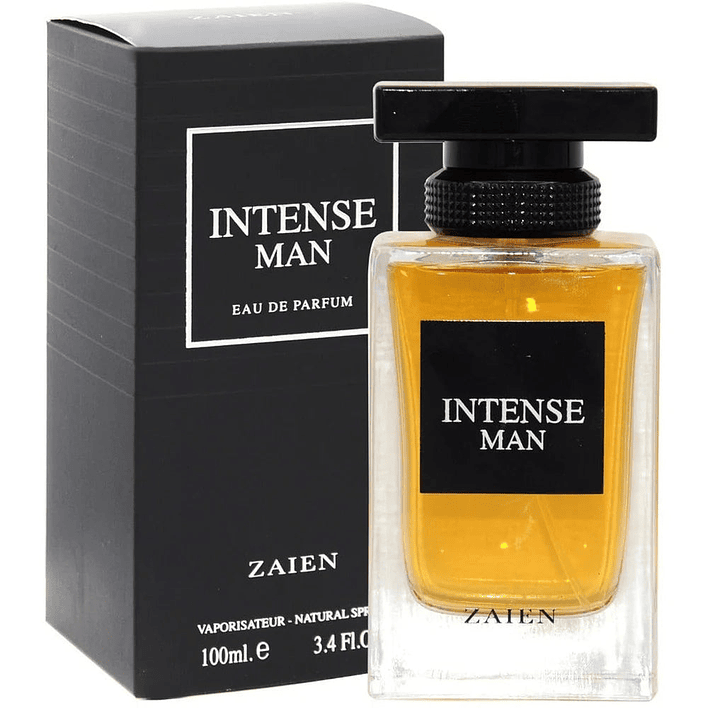 Intense Man Edp 100Ml Hombre 1