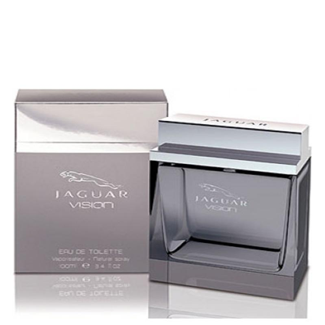 Jaguar Vision 100ML EDT Hombre Jaguar 1
