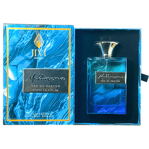 Makhmuran Jivi Parfums Edp 100ML Unisex
