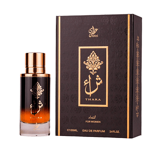Thara Women Attri Edp 100ML Mujer