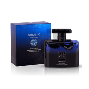 FLavia Ampario Pour Homme Edp 100ml Hombre