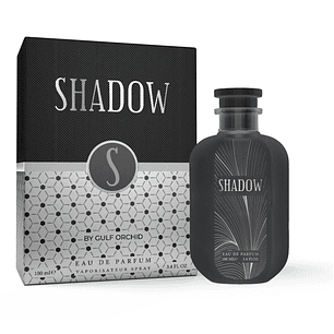 Shadow Gulf Orchid Edp 100ML Unisex