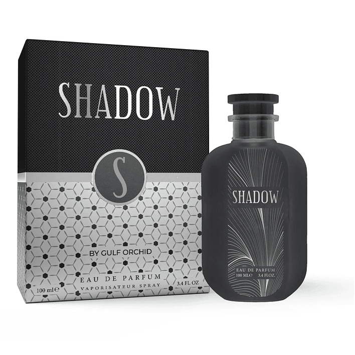 Shadow Gulf Orchid Edp 100ML Unisex 1